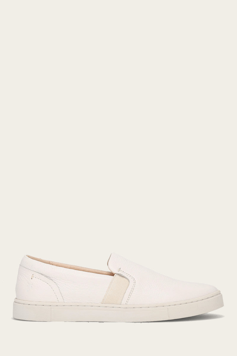 Ivy Slip On - Frye Found