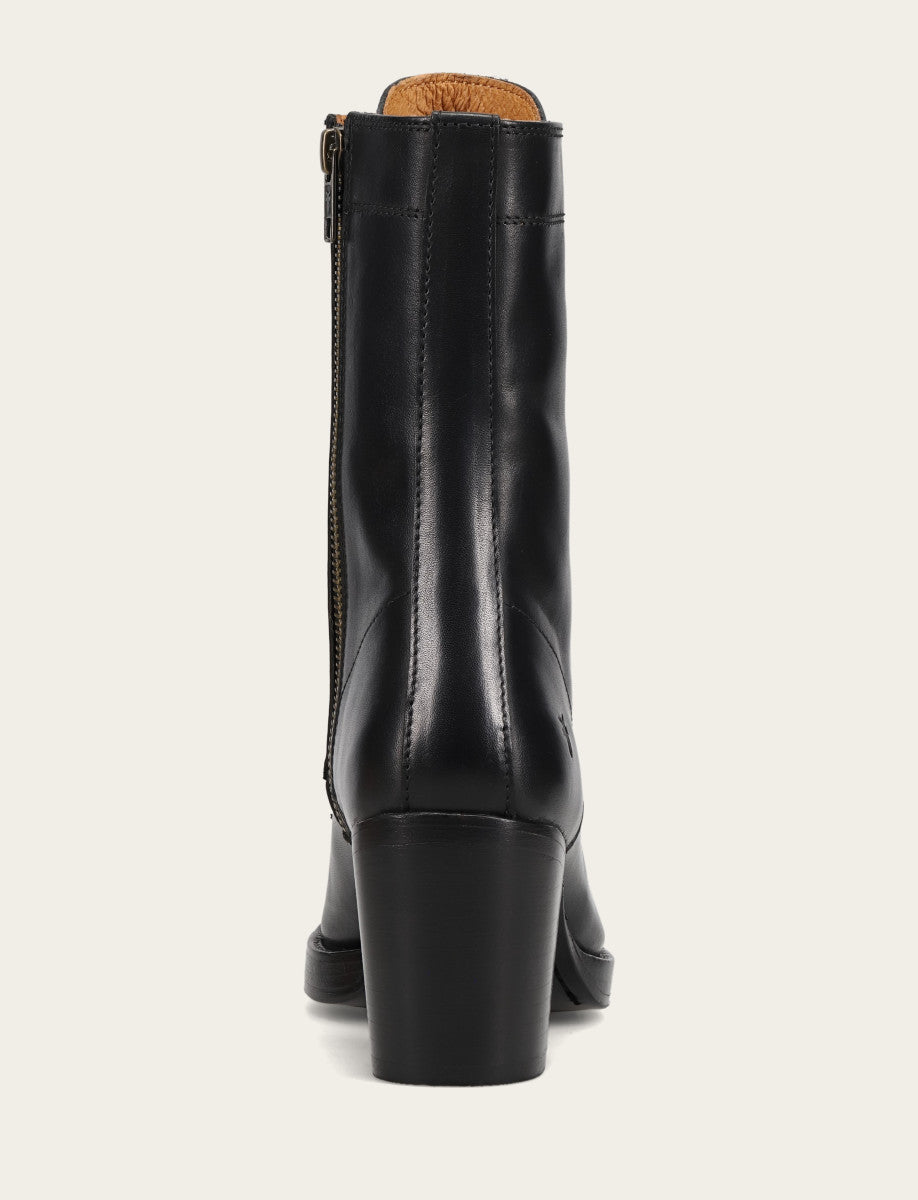 Jean Lace Up - Image 6