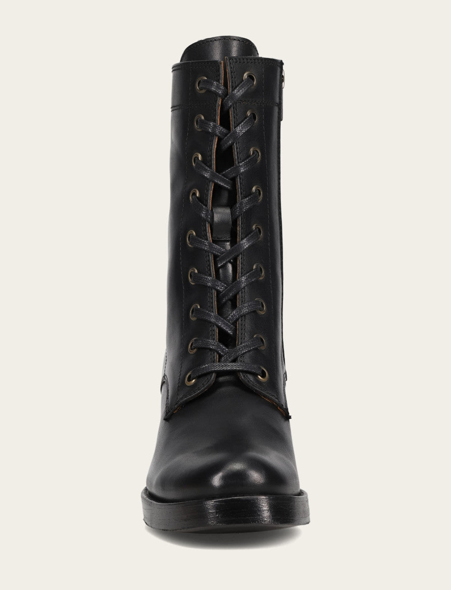 Jean Lace Up - Image 5