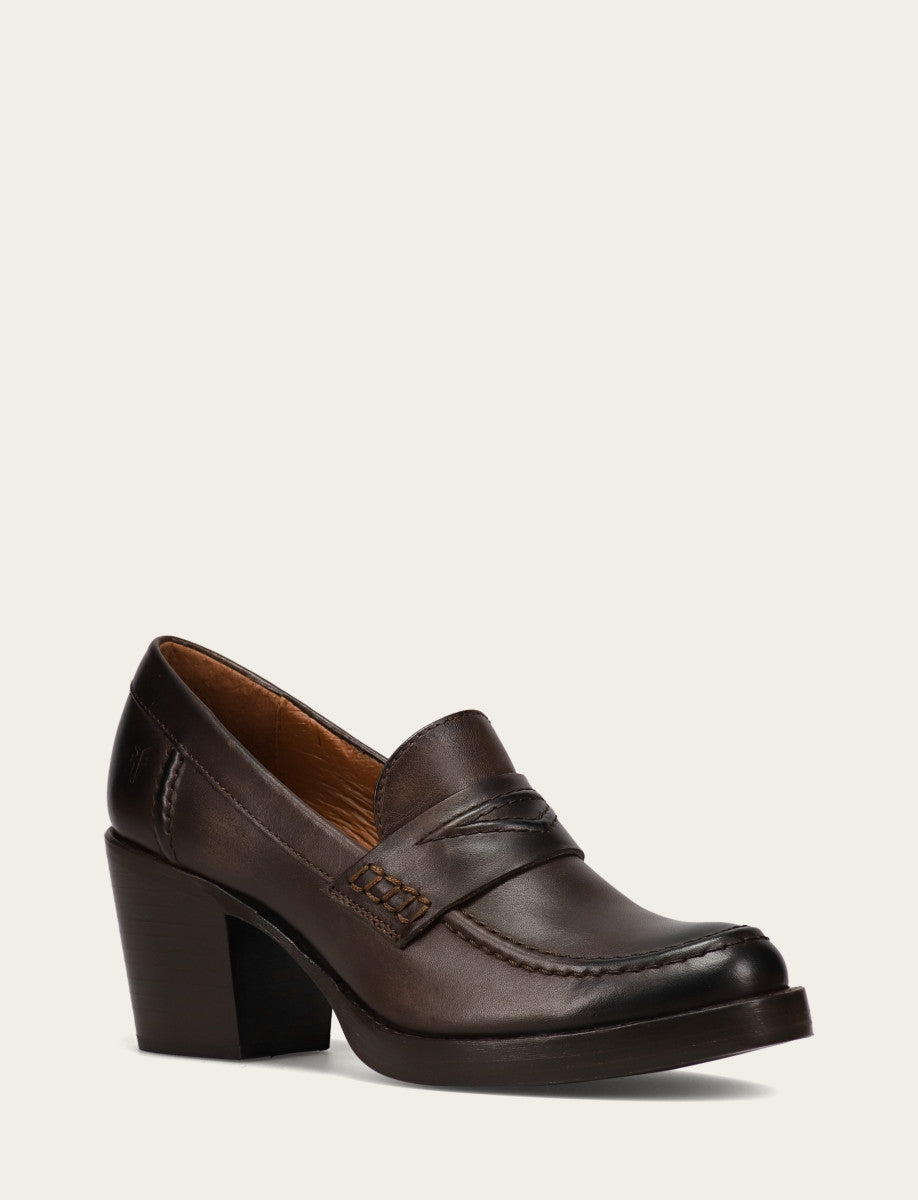 Jean Loafer - Pre-Loved - Image 2
