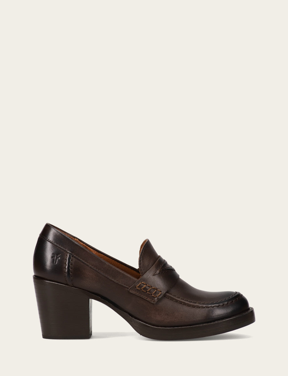 Jean Loafer