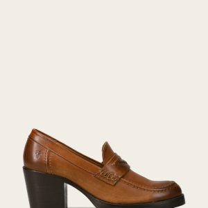 Jean Loafer