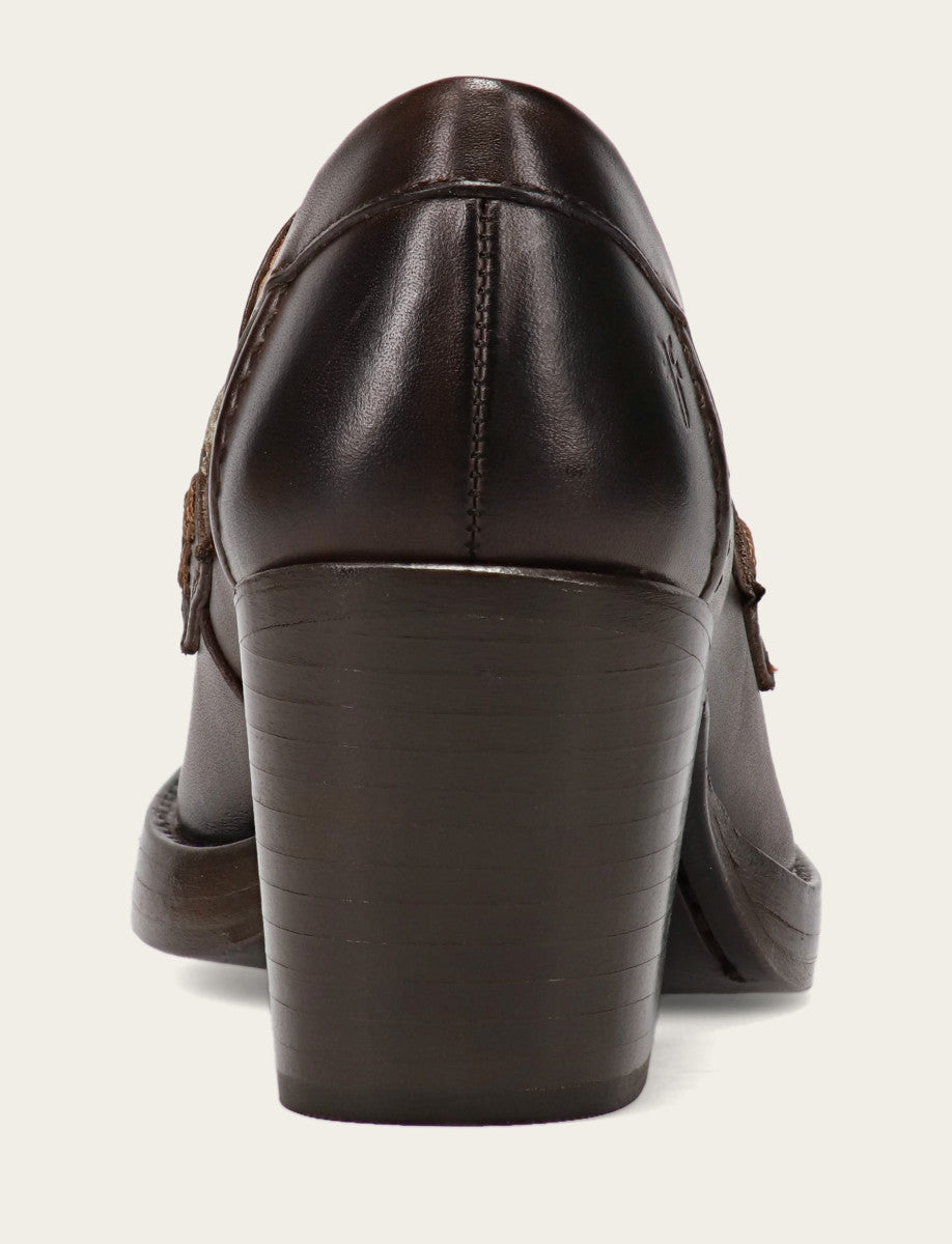 Jean Loafer - Pre-Loved - Image 6