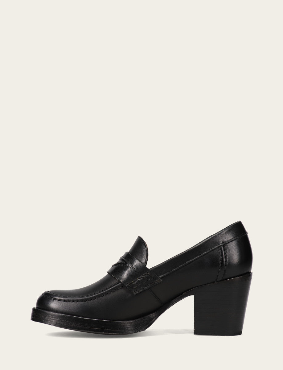 Jean Loafer - Pre-Loved - Image 3