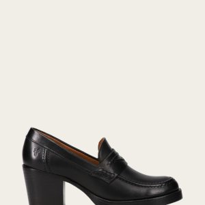 Jean Loafer - Pre-Loved
