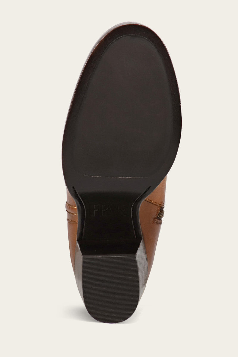 Jean Short Inside Zip - Pre-Loved - Image 9