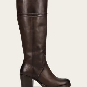 Jean Tall Pull On