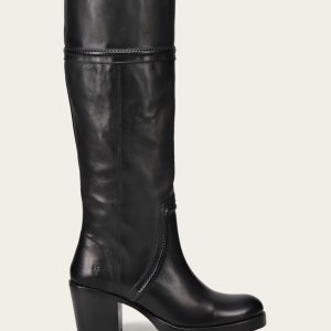 Jean Tall Pull On