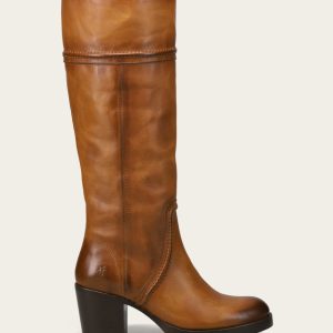 Jean Tall Pull On