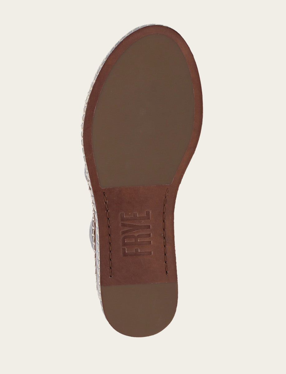 Joy Ankle Strap Platform Sandal - Image 8