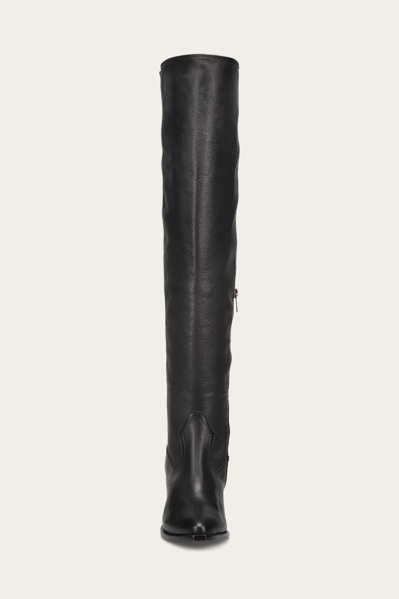 June Over The Knee Boot - Pre-Loved - Image 14