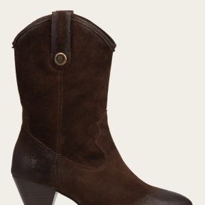 June Western - Pre-Loved