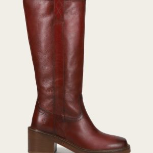 Kate Pull On Wide Calf
