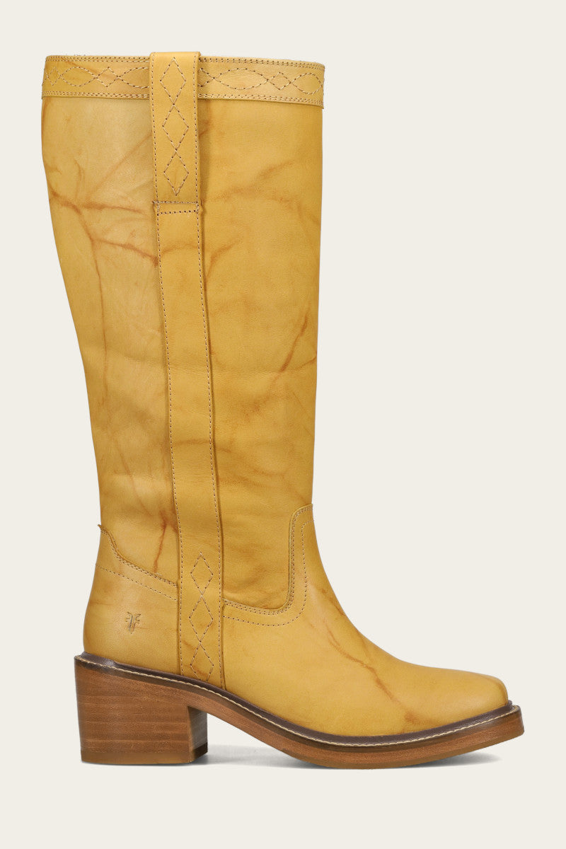 Kate Pull On Wide Calf - Pre-Loved
