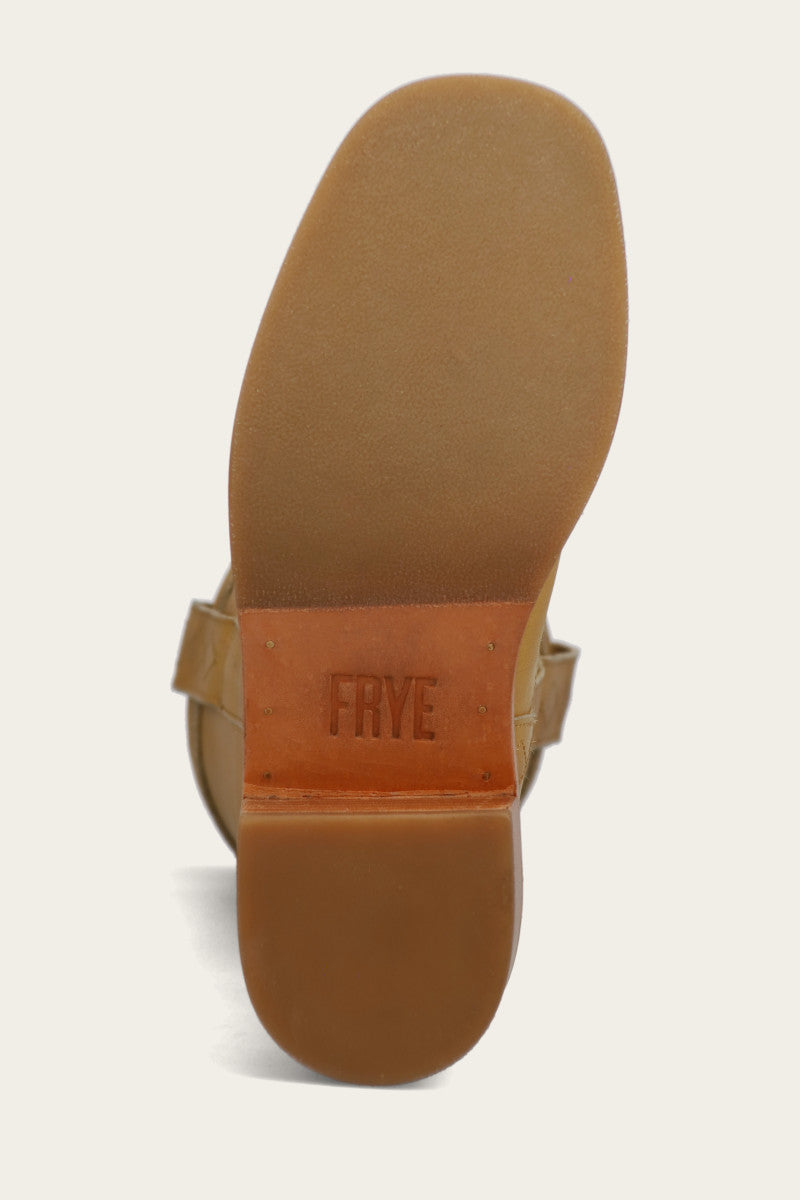 Kate Pull On Wide Calf - Pre-Loved - Image 9