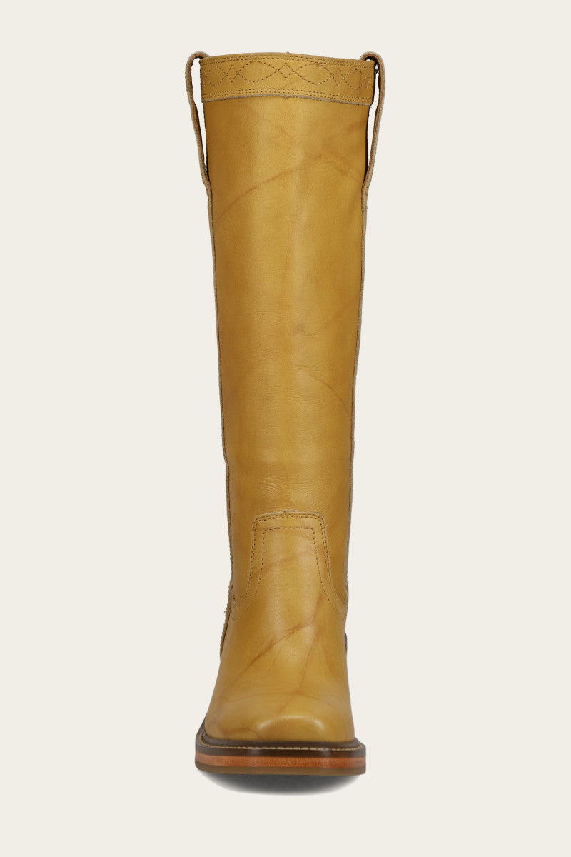 Kate Pull On Wide Calf - Pre-Loved - Image 6