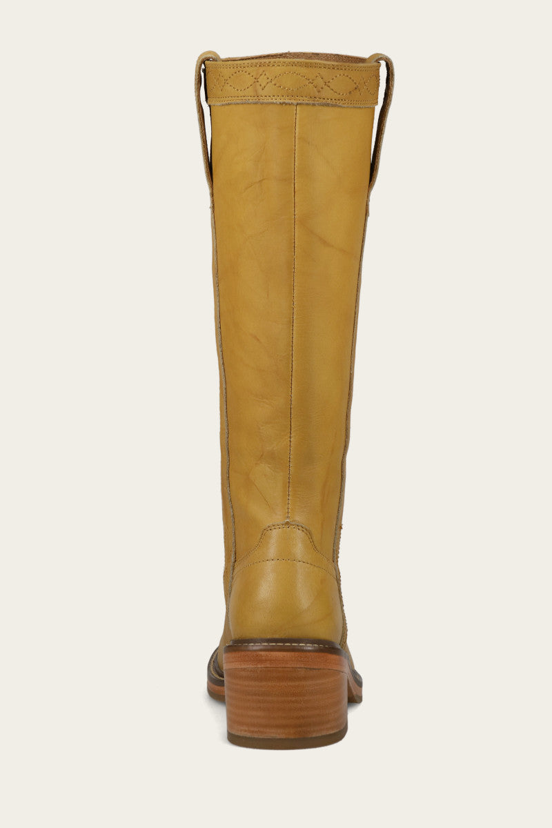 Kate Pull On Wide Calf - Pre-Loved - Image 7