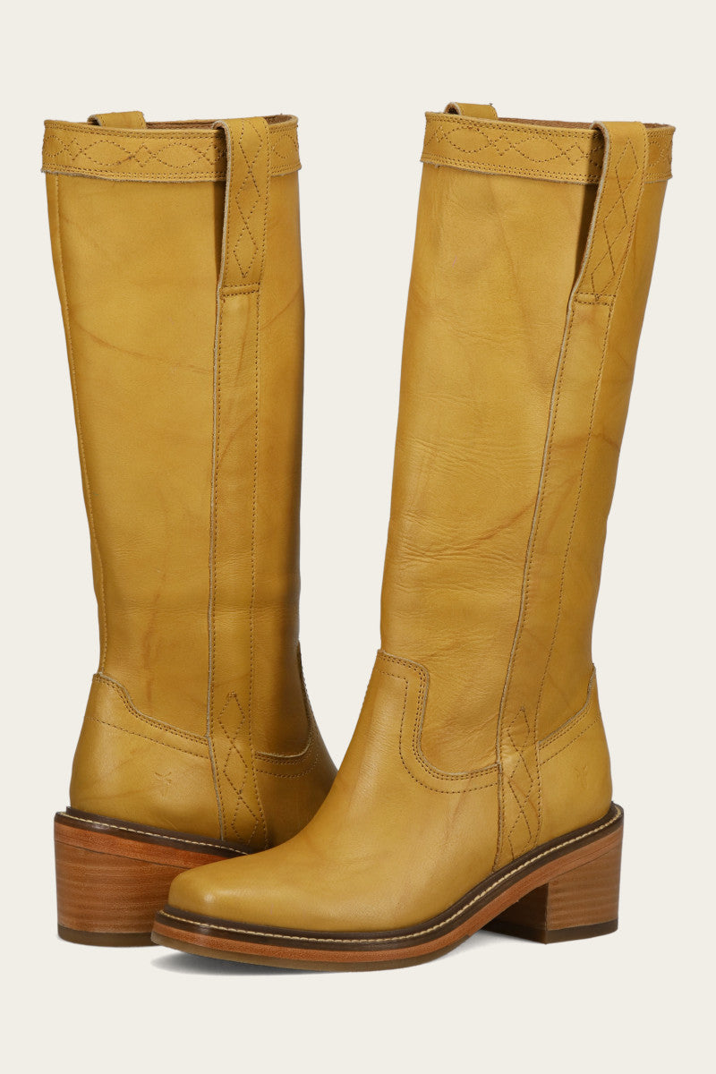 Kate Pull On Wide Calf - Pre-Loved - Image 5
