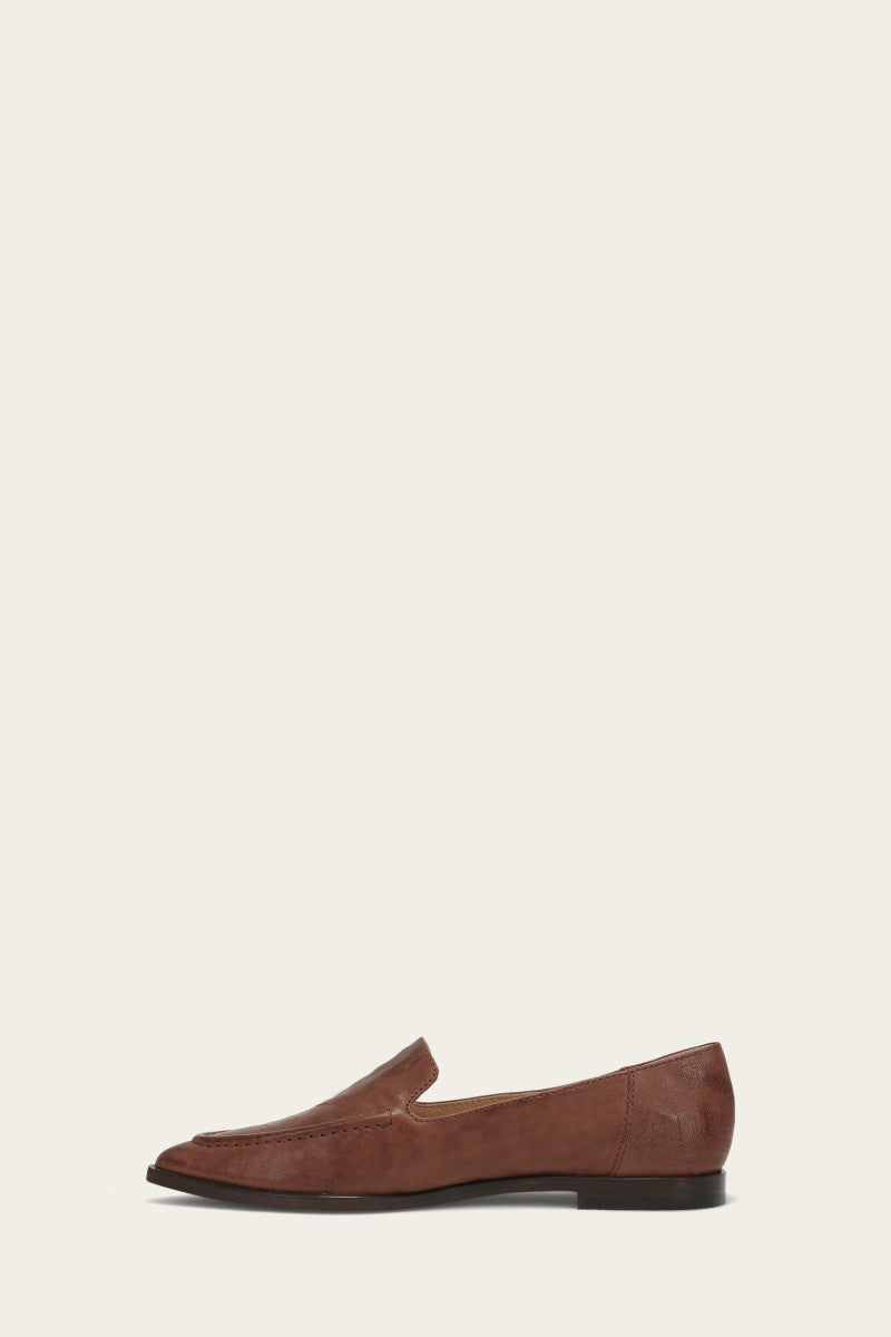 Kenzie Moc Stitch - Pre-Loved - Image 3