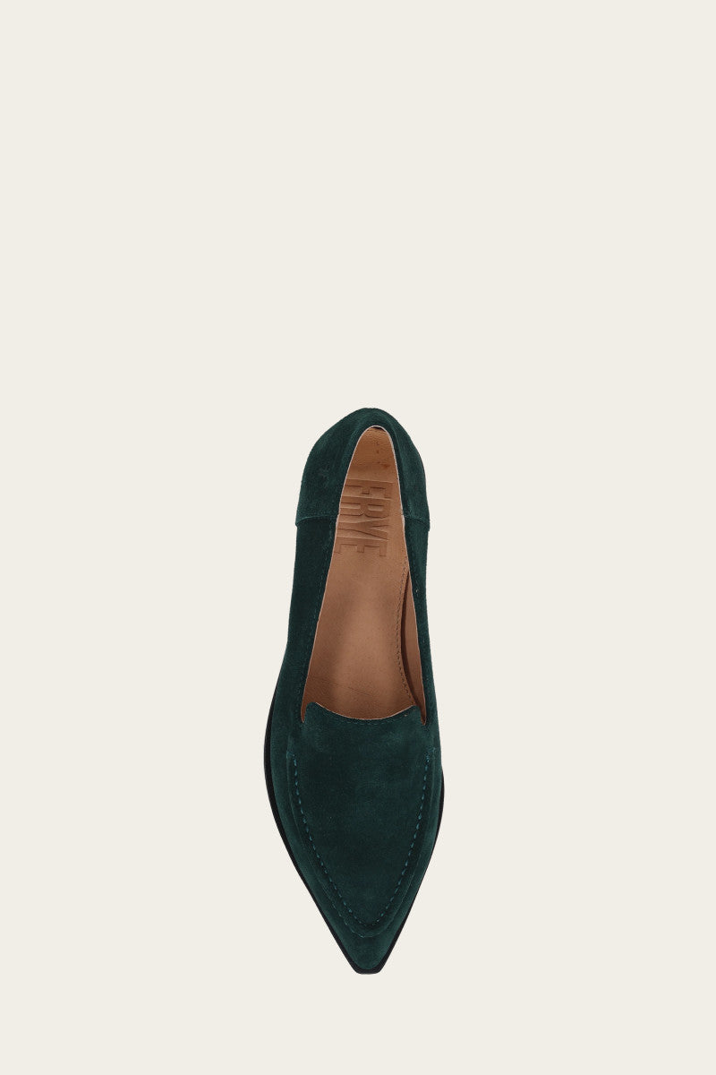 Kenzie Moc Stitch - Pre-Loved - Image 19