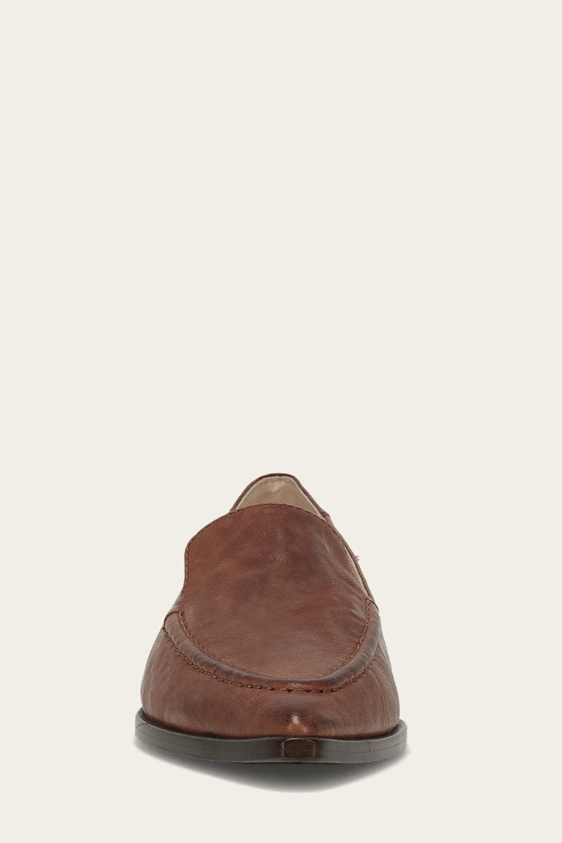 Kenzie Moc Stitch - Pre-Loved - Image 5