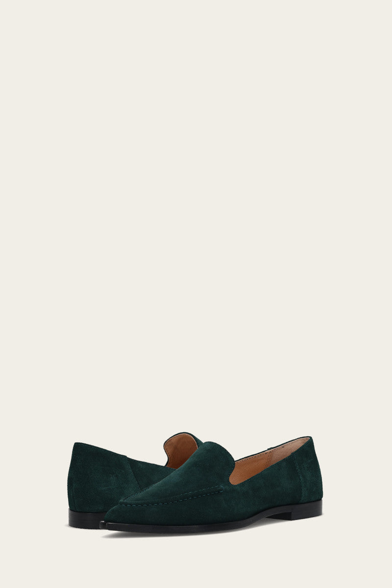 Kenzie Moc Stitch - Pre-Loved - Image 16