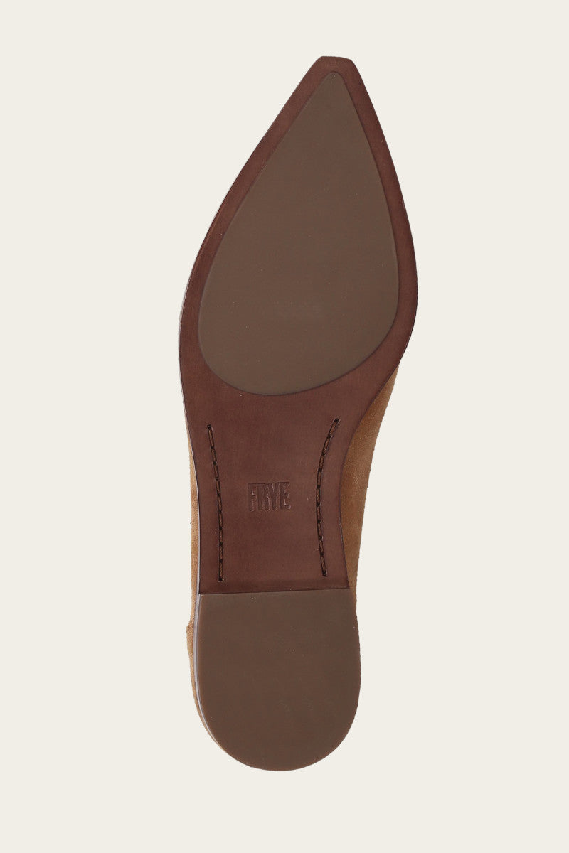 Kenzie Moc Stitch - Pre-Loved - Image 53