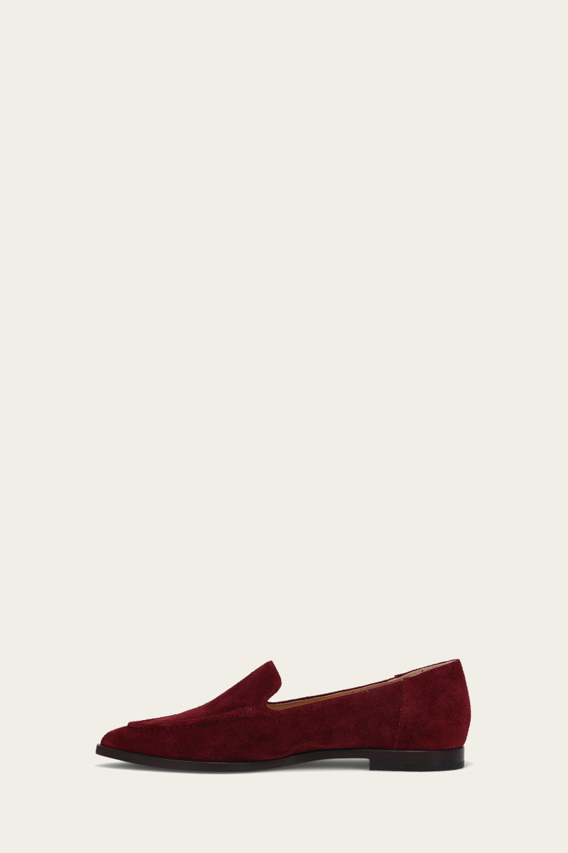 Kenzie Moc Stitch - Pre-Loved - Image 9