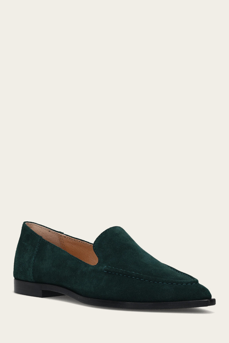 Kenzie Moc Stitch - Pre-Loved - Image 58