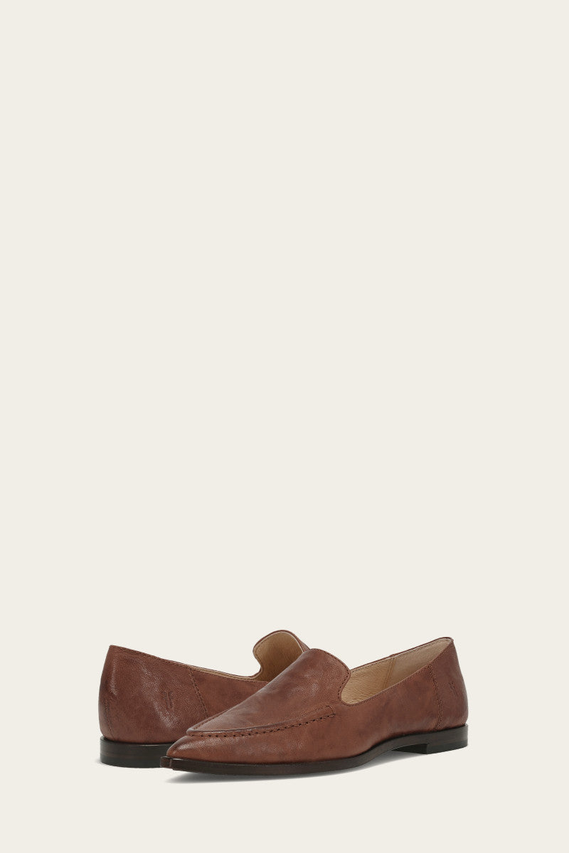 Kenzie Moc Stitch - Pre-Loved - Image 4