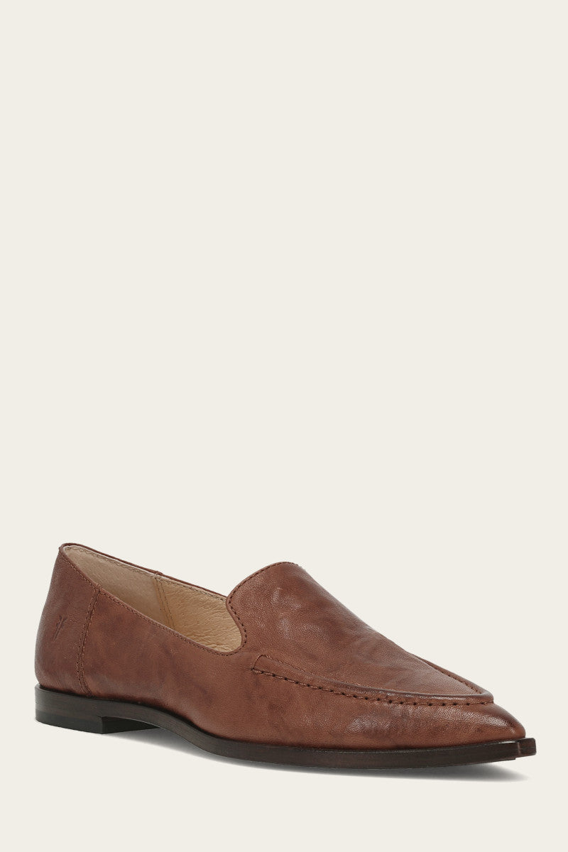 Kenzie Moc Stitch - Pre-Loved - Image 63