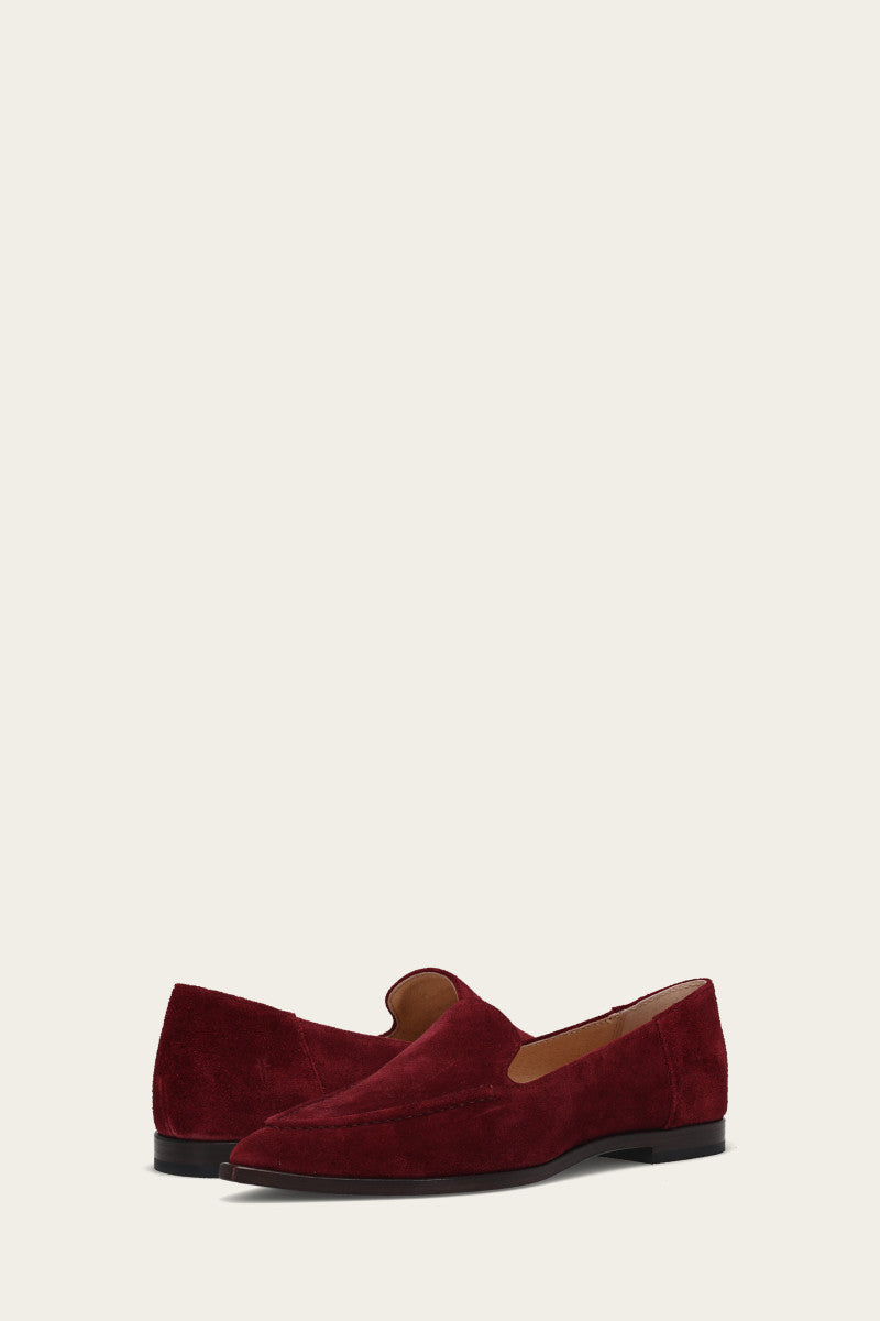 Kenzie Moc Stitch - Pre-Loved - Image 10