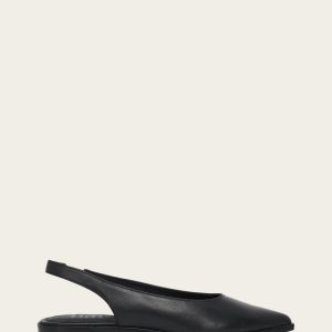 Kenzie Slingback Flat