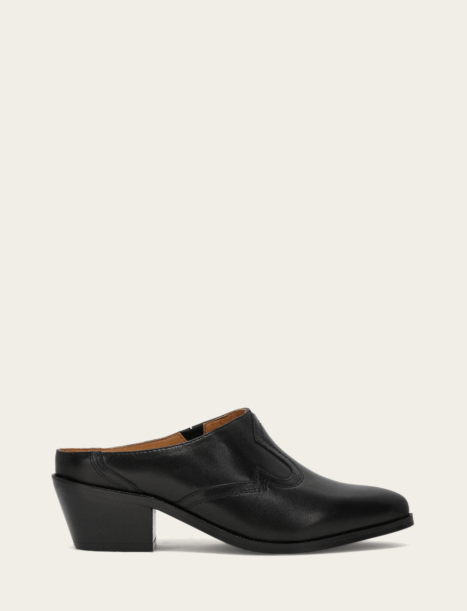 Luna Mule
