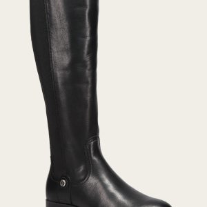 Madison Gore Inside Zip - Pre-Loved