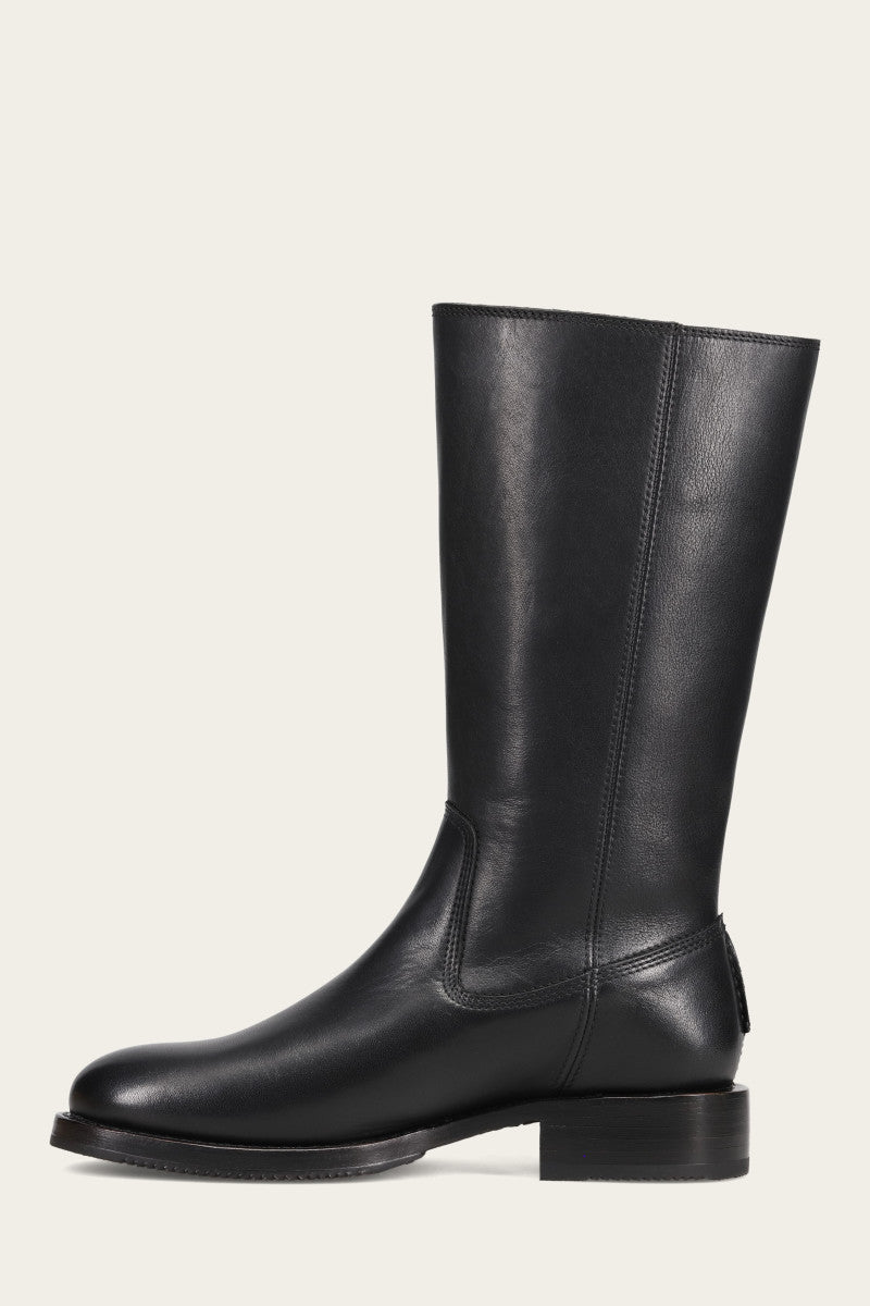 Madison Heavy Zip Tall - Pre-Loved - Image 3