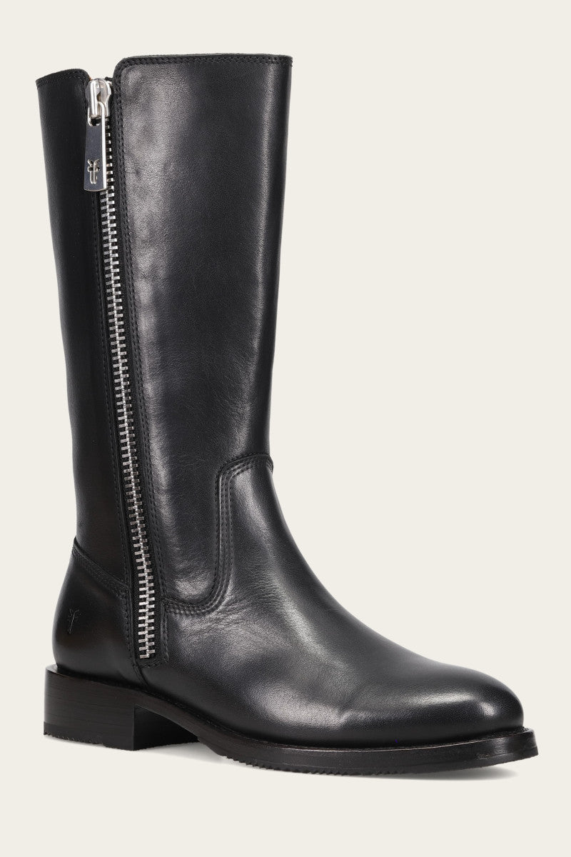 Madison Heavy Zip Tall - Pre-Loved - Image 9