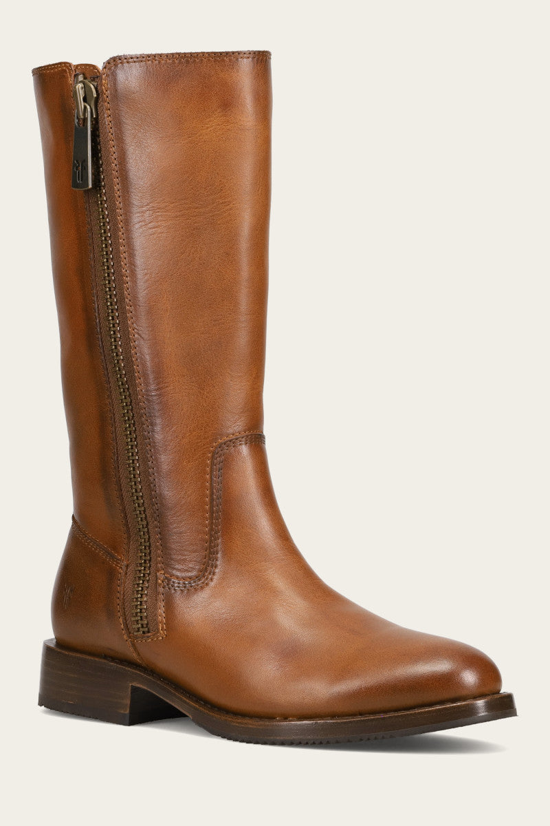 Madison Heavy Zip Tall - Pre-Loved - Image 10