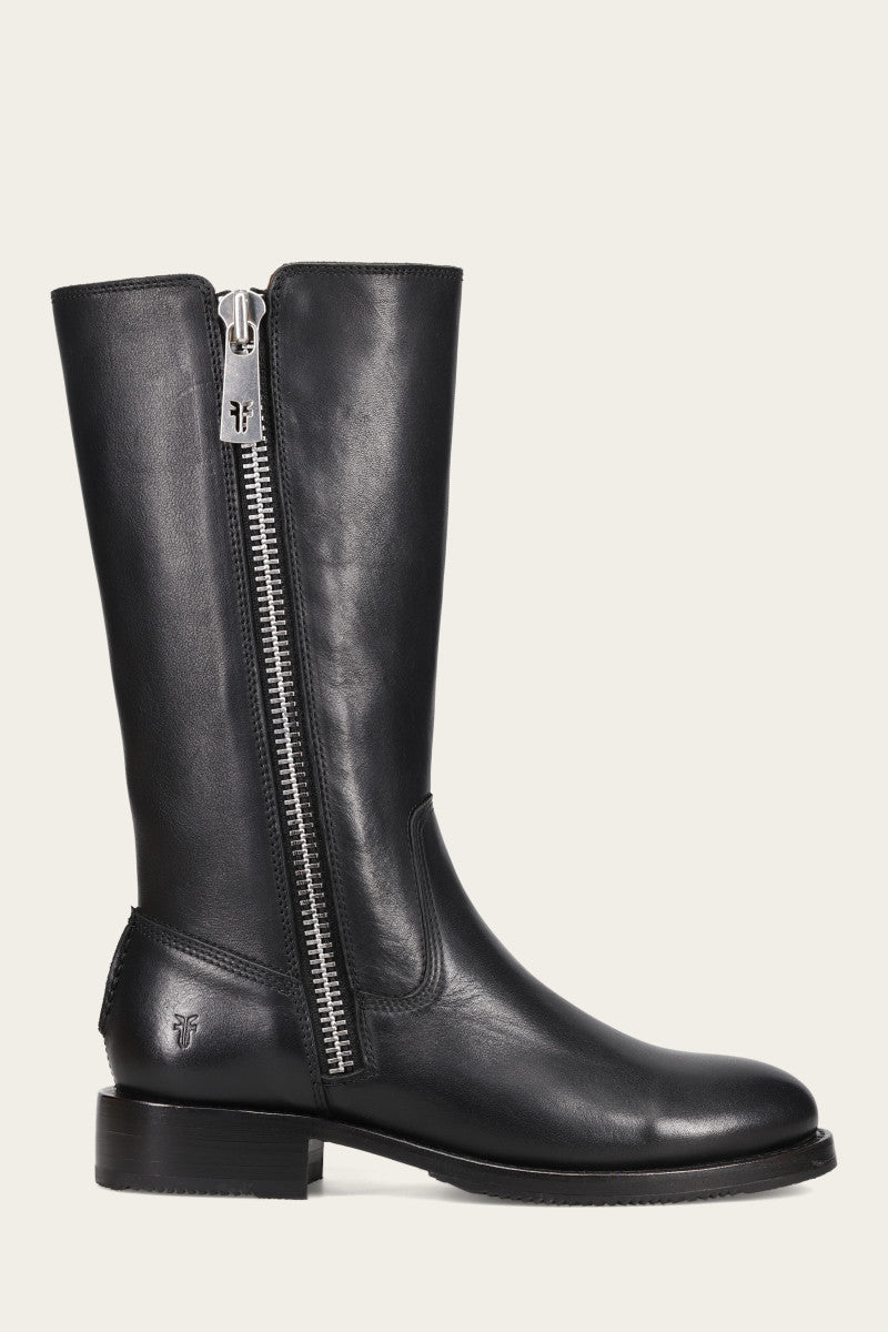 Madison Heavy Zip Tall - Pre-Loved - Image 2