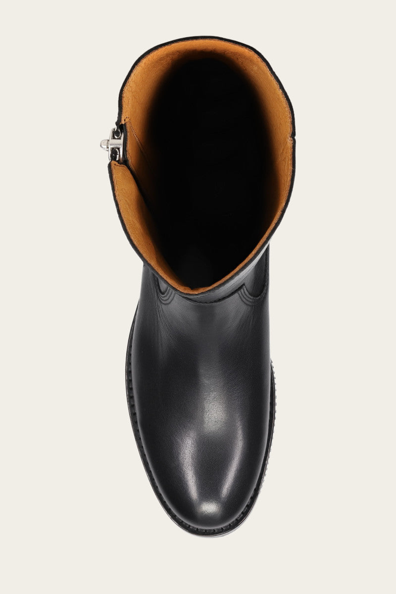 Madison Heavy Zip Tall - Pre-Loved - Image 7