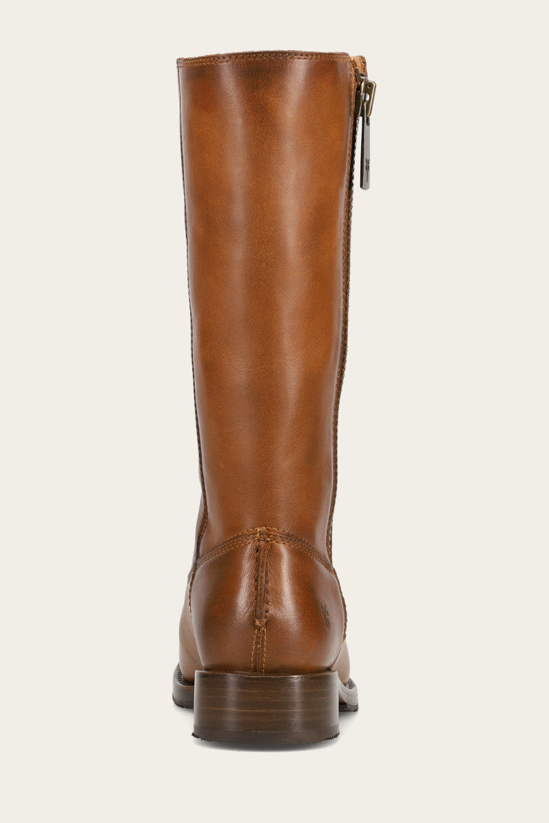 Madison Heavy Zip Tall - Pre-Loved - Image 15