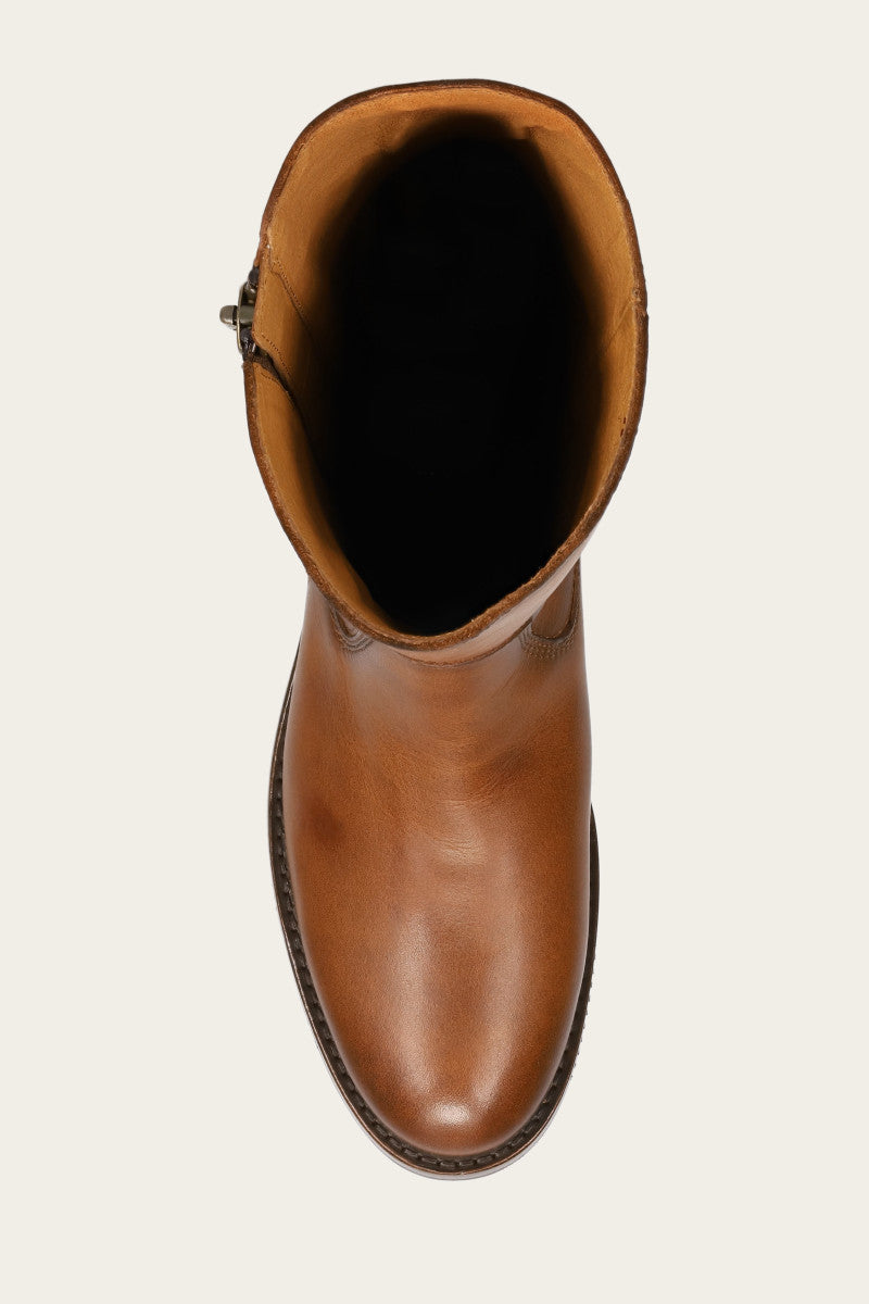 Madison Heavy Zip Tall - Pre-Loved - Image 16