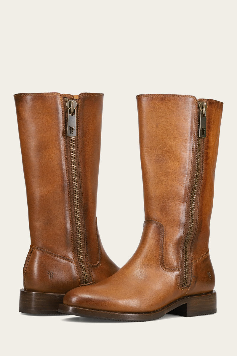 Madison Heavy Zip Tall - Pre-Loved - Image 13