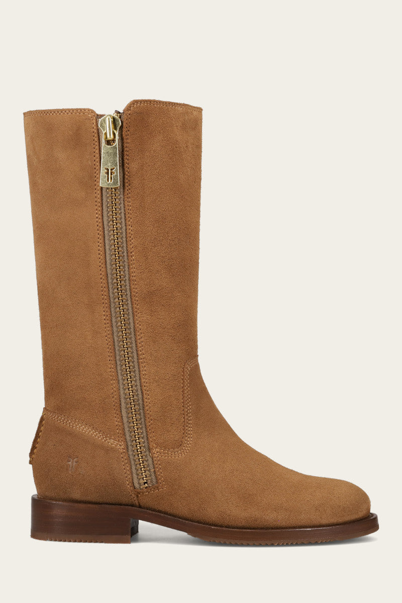 Madison Heavy Zip Tall - Pre-Loved - Image 19