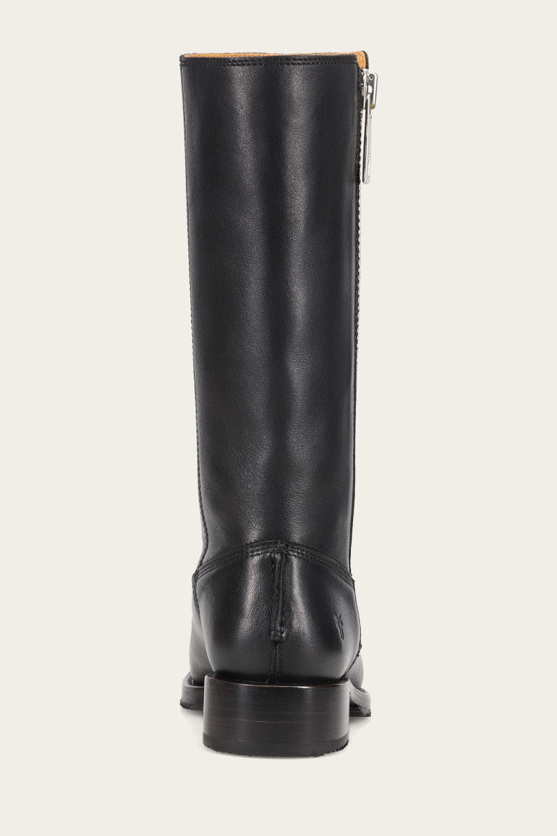 Madison Heavy Zip Tall - Pre-Loved - Image 6
