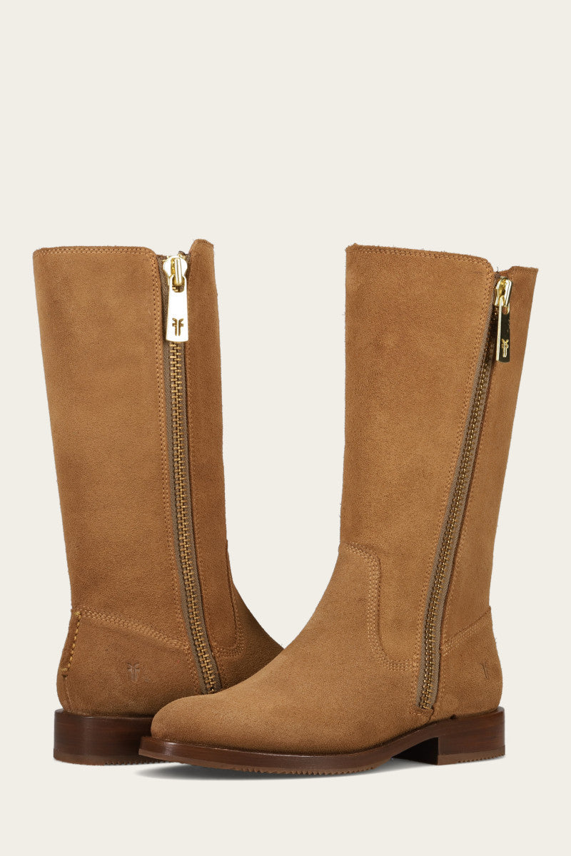 Madison Heavy Zip Tall - Pre-Loved - Image 21