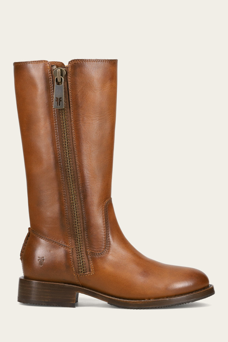 Madison Heavy Zip Tall - Pre-Loved - Image 11