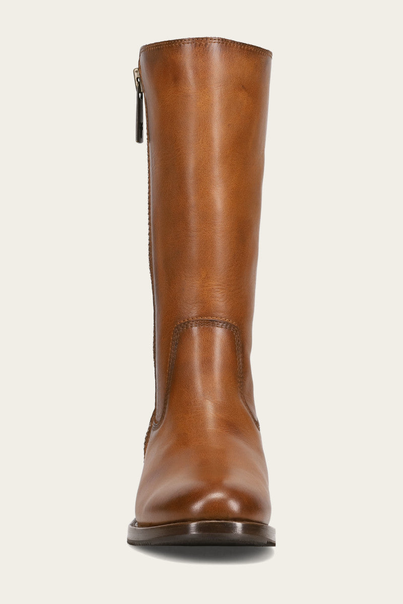 Madison Heavy Zip Tall - Pre-Loved - Image 14