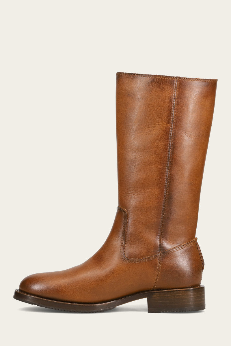 Madison Heavy Zip Tall - Pre-Loved - Image 12