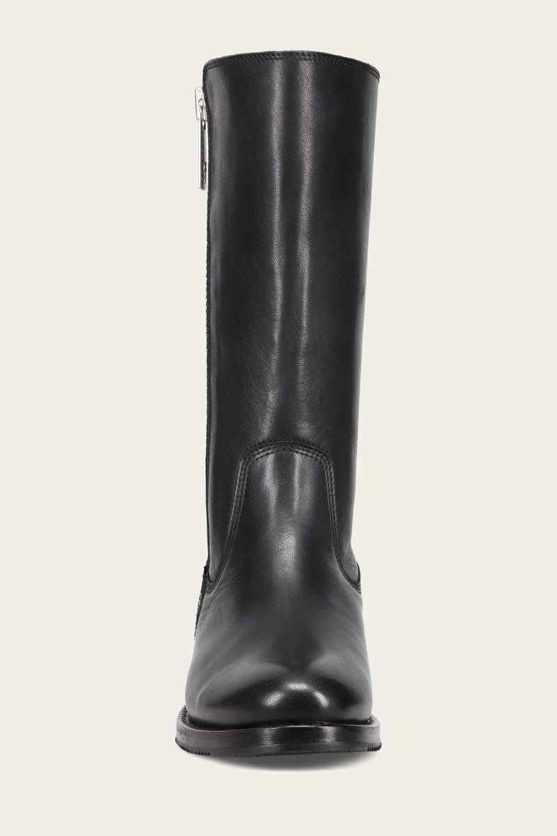 Madison Heavy Zip Tall - Pre-Loved - Image 5